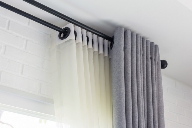 Curtain Fitters Strawberry Hill, Whitton, TW2